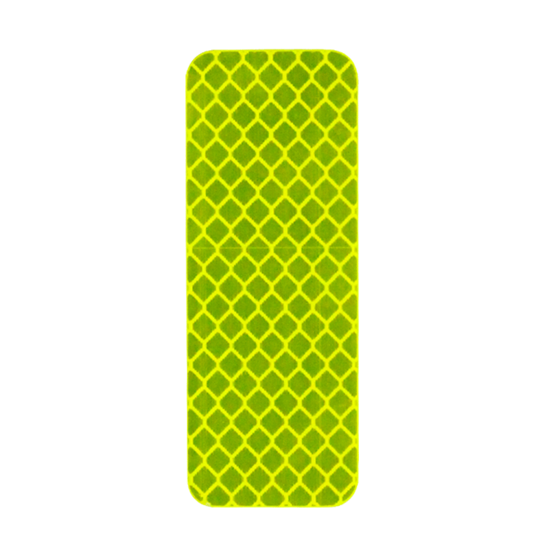 3m反光贴夜光警示汽车夜间电动车自行车摩托车装饰个性创意车贴条