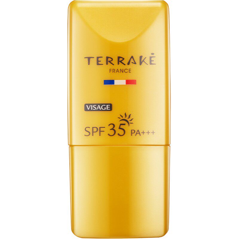 terrake法国天芮防晒霜spf25 (热品库)