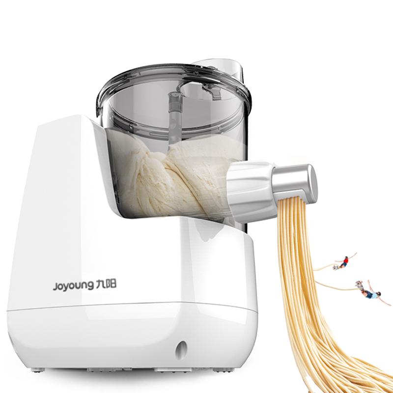joyoung/九阳 jyn-l6面条机家用智能全自动垂直出面电动压面机
