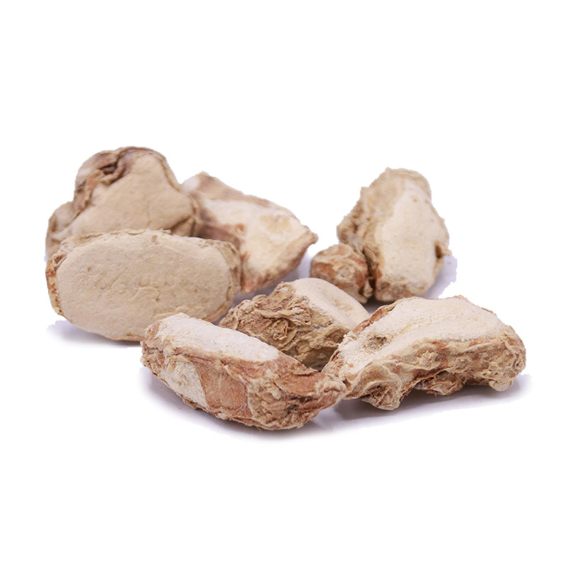 50g 沙姜干山奈三奈香料调料大全草果八角批发散装 满68元包邮