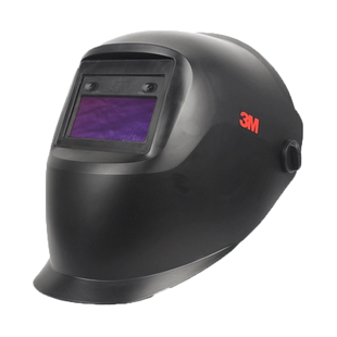 电焊面罩自动变光头戴式轻便面卓全脸防护氩弧烧焊工专用防护焊帽