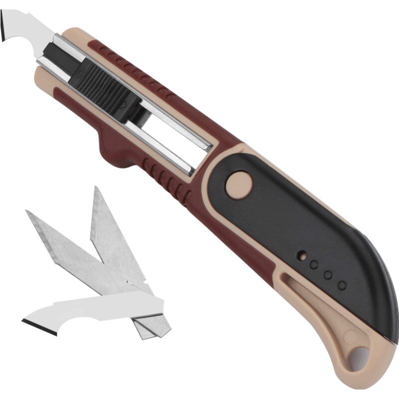 力箭勾刀钩刀有机玻璃亚克力板材手工切割abs塑料板割纱刀片