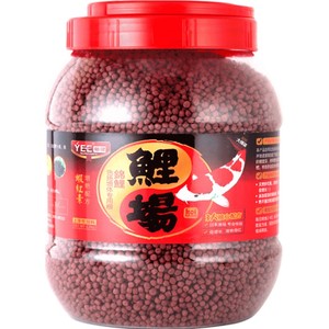 鱼食金鱼虾红素螺旋藻增色小颗粒