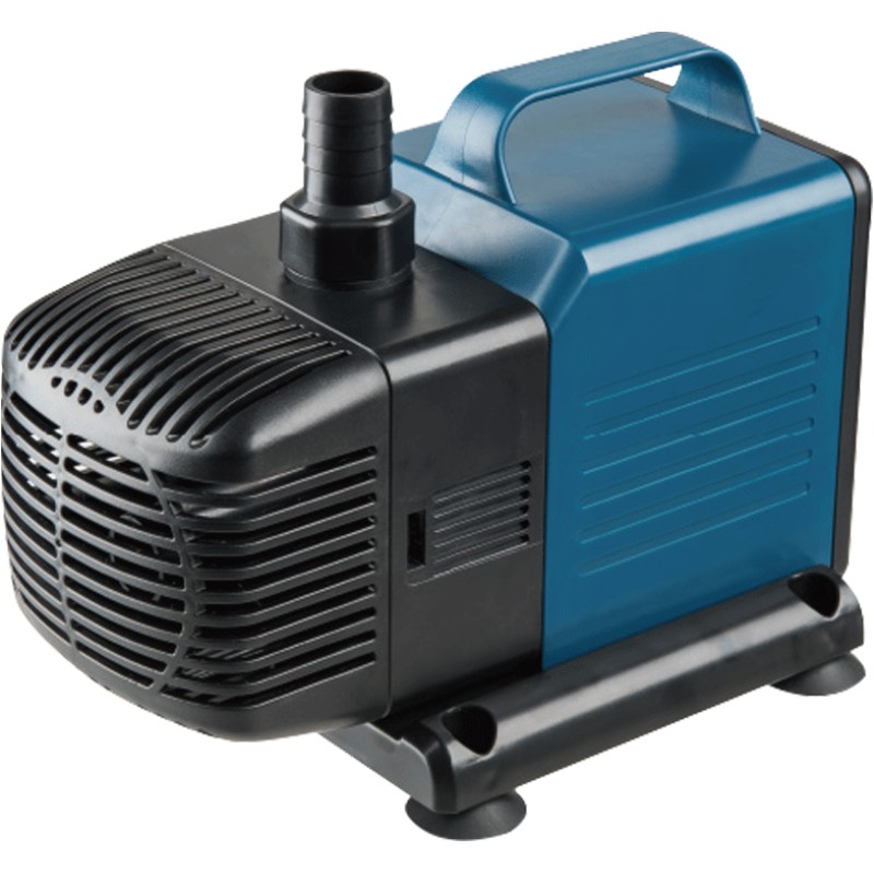 鱼缸潜水泵抽水机鱼缸小型迷你静音潜水泵循环过滤抽水泵水陆两用