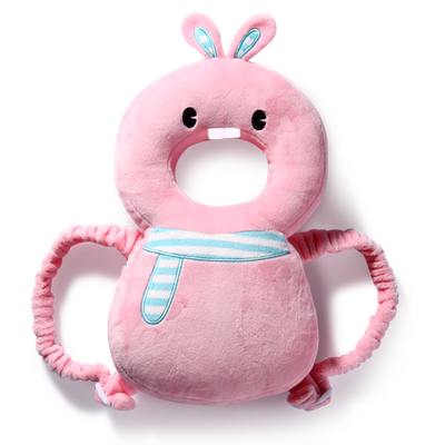 【棒棒猪】宝宝防摔透气头部保护垫学步枕