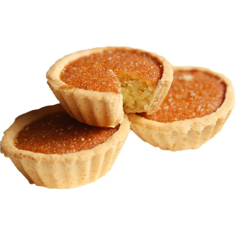 阿吉仔吉治百货福建厦门特产椰子饼办公室零食品传统糕点椰蓉点心