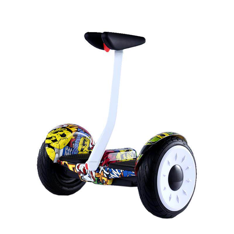 帕顿电动平衡车思维双轮成人