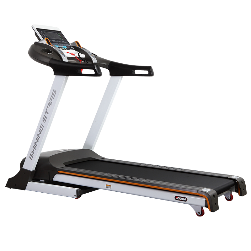 正星zx1460跑步机正品家用健身器怎样?口碑揭秘爆料真相