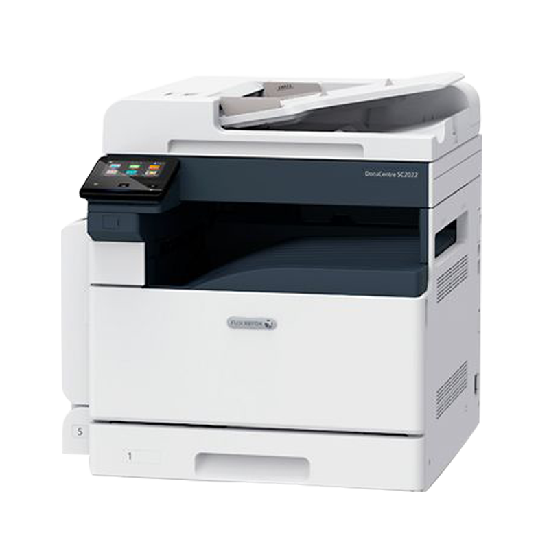 富士施乐sc2020cpsda