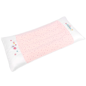 宝宝小孩枕芯1-3-6岁幼儿园加长儿童枕头学生睡眠两用枕透气四季