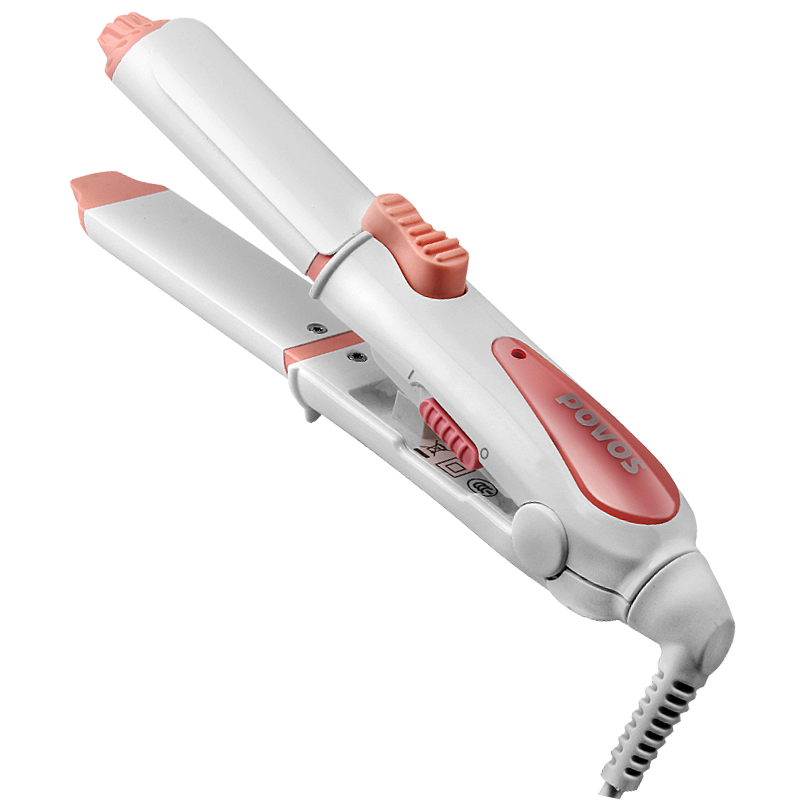 奔腾卷发棒女迷小型烫板两用电直板夹大卷懒人刘海神器夹板直发器