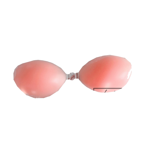 泳衣硅胶胸垫加厚小胸聚拢性感文胸游泳插片乳垫