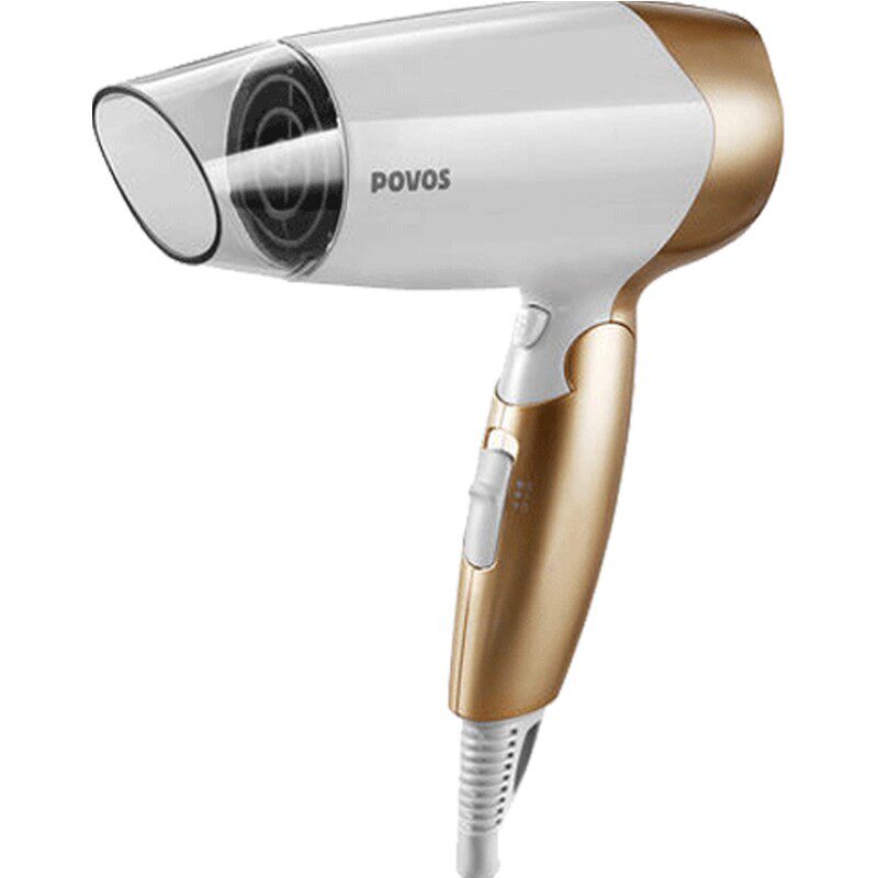 奔腾吹风机男士吹发神器寝室家用定型小功率宿舍用便携学生不伤发