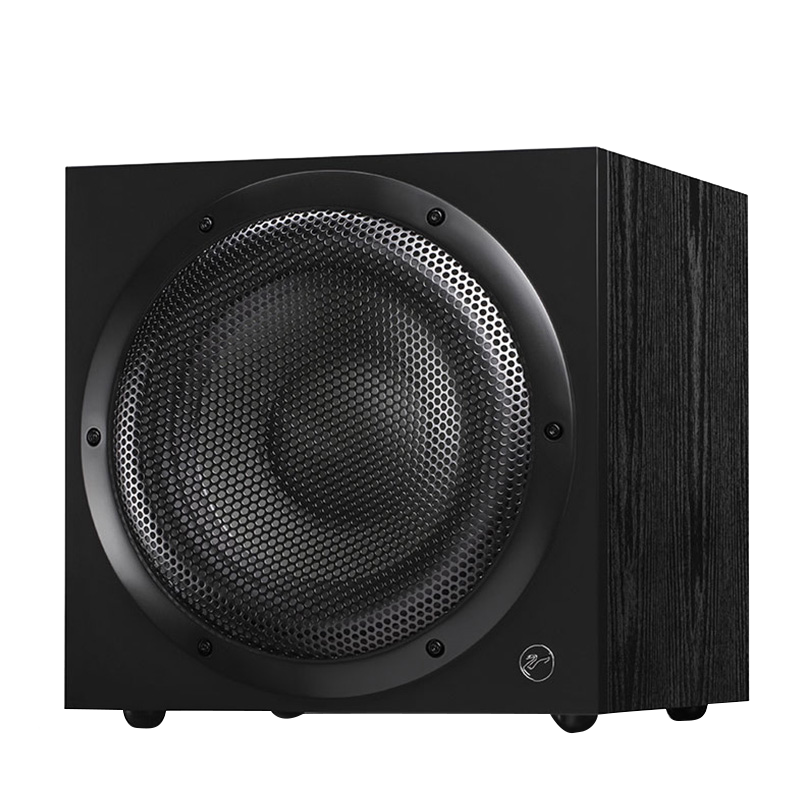 hivi/惠威 sub10g家庭影院超重有源低音炮客厅电视hifi音响音箱