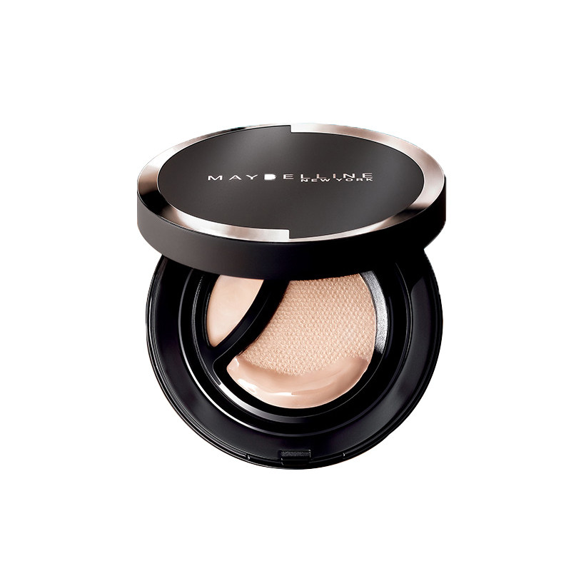 气垫 粉底象牙色亮肤自然 - 颐央化妆品专营店