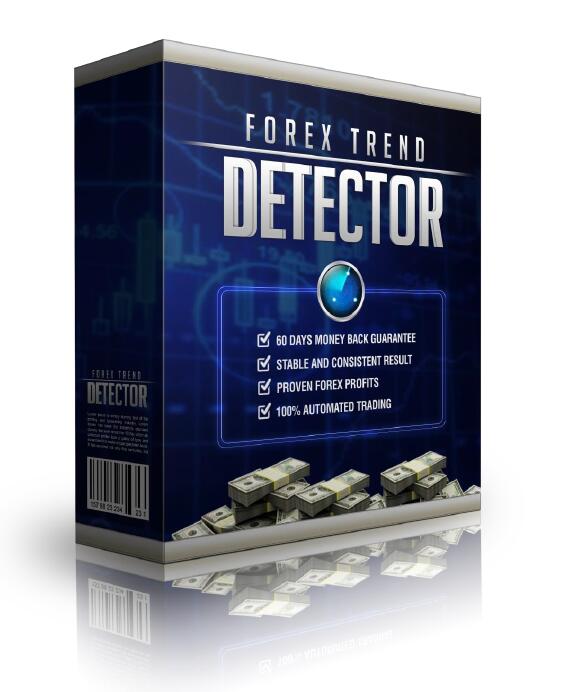 Forex Trend Detector国外优秀智能外汇交易系统EA 带实盘记录