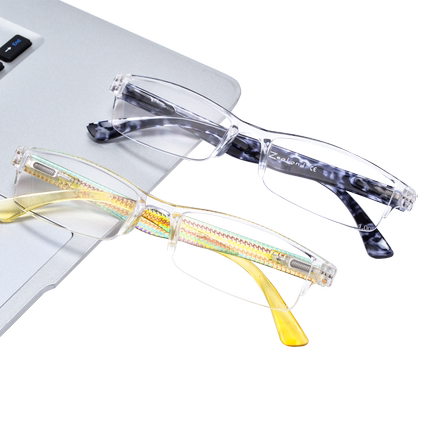 西岚老花镜便携时尚防疲劳老视镜