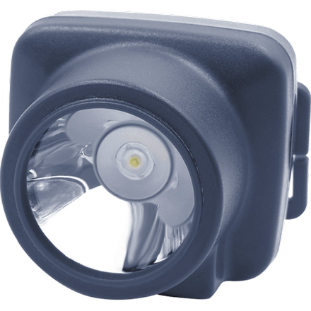 【视贝】超长续航强光lled头灯