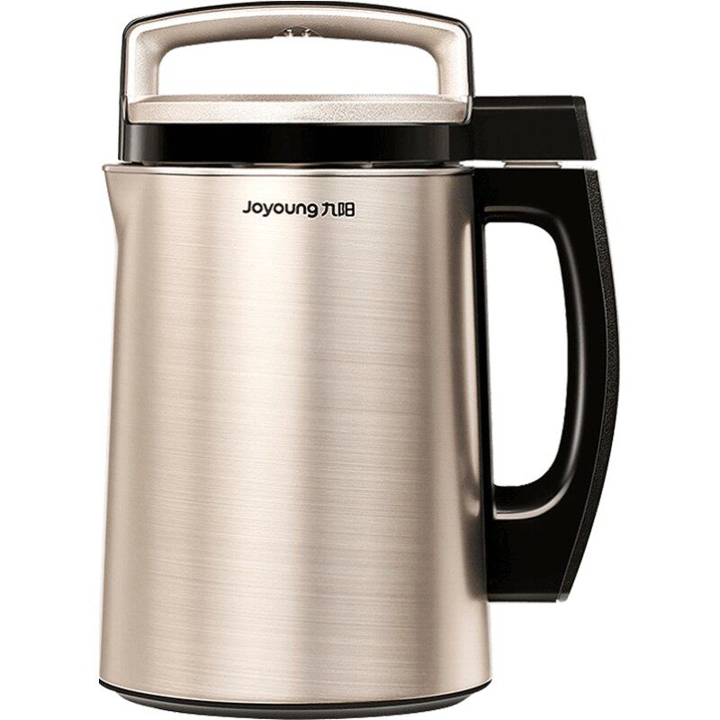 九阳豆浆机家用小型全自动智能破壁免过滤预约正品旗舰店官方新款