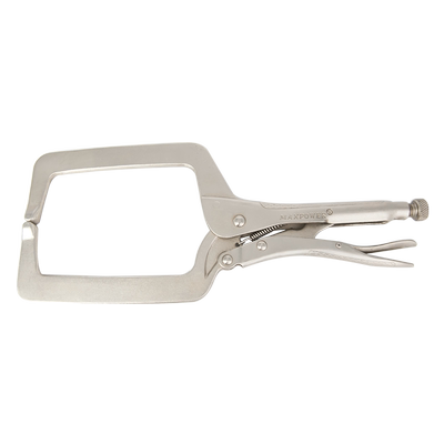 大力钳子多功能工业级c型固定钳