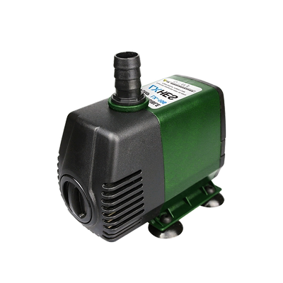 鱼缸过滤器潜水泵 金鱼水族箱静音循环抽水泵10w 鱼池潜水泵包邮