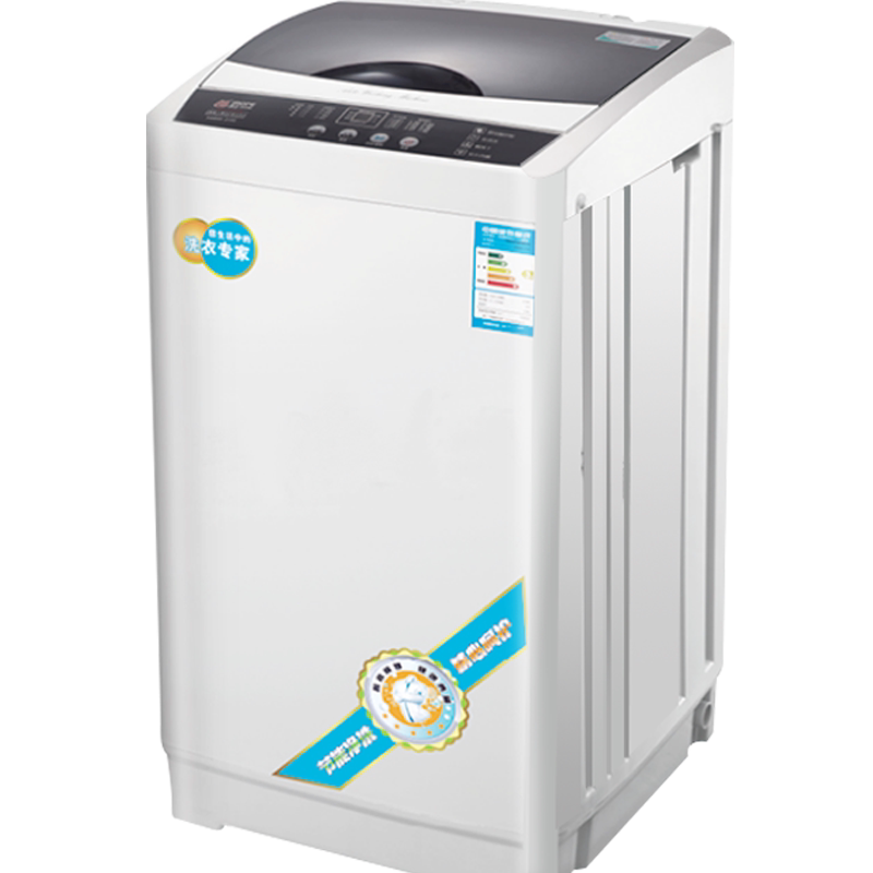 美国摩尔家用波轮全自动小型洗衣机好不好?用后一年口碑反馈!