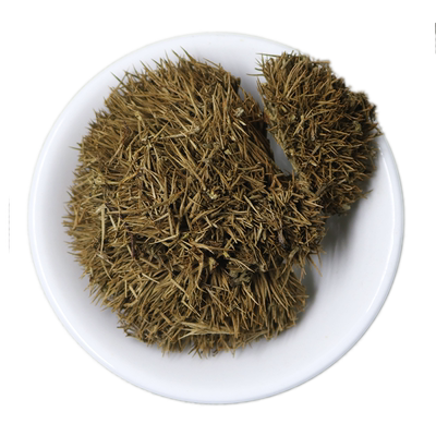 一斤包邮仟草御颜 板栗壳栗毛壳栗刺壳风栗壳板栗外壳500克 原价15元 