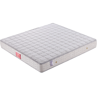 龙凤床垫 天然乳胶 独立弹簧椰棕加厚席梦思双人1.5m 1.8米成人