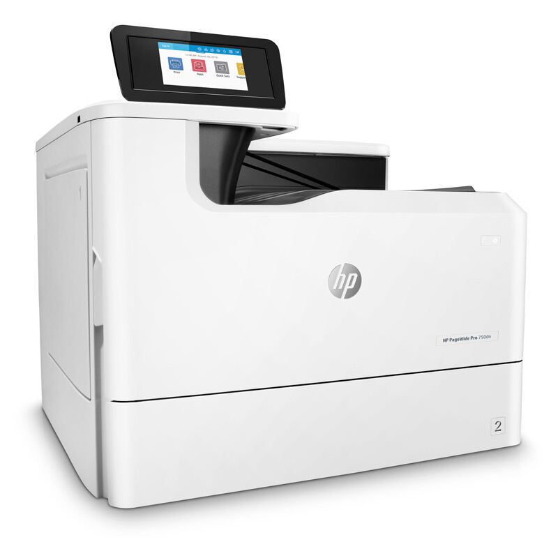 hp m750dn北京37509元