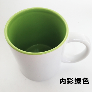 来图定制马克杯子diy定制陶瓷杯印照片logo水杯订做活动礼品毕设