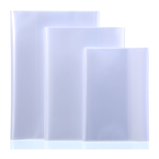 包书皮透明韩版可爱小学生女孩书套