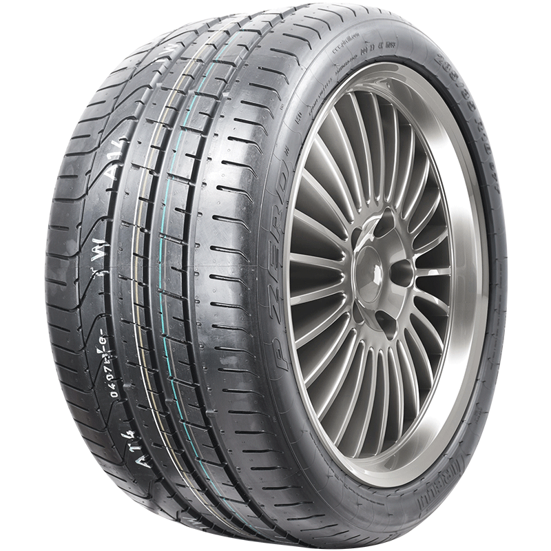 倍耐力275/40r20 pzero 106w防爆宝马7系全新正品进口汽车轮胎_不打折