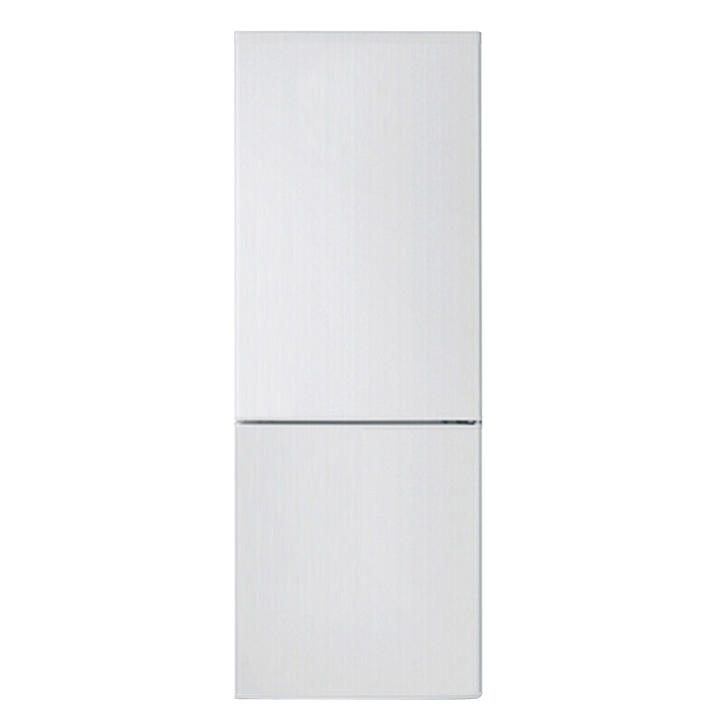 electrolux/伊莱克斯 enn2801bow嵌入式电冰箱双门家用门可调进口_8折