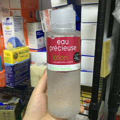 正品法国Eau precieuse 珍贵水 水杨酸爽肤水 375ml 控油祛痘