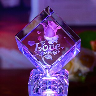 定制生日礼物女生七夕情人节送女友老婆男生朋友照片表白礼品