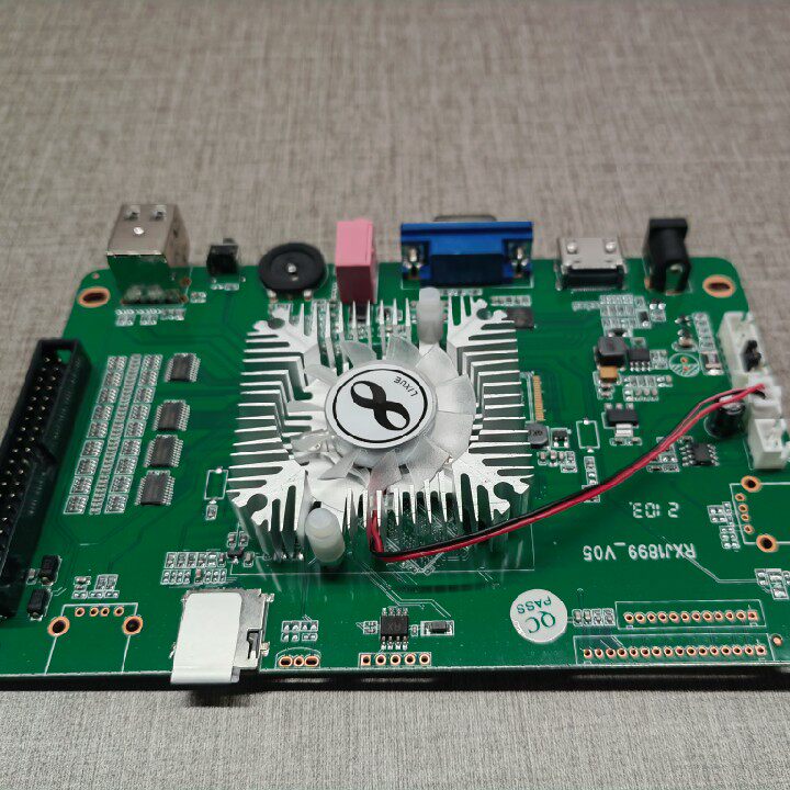 月光宝盒潘多拉街机家用游戏机摇杆投币商用格斗机主板基板拳皇97