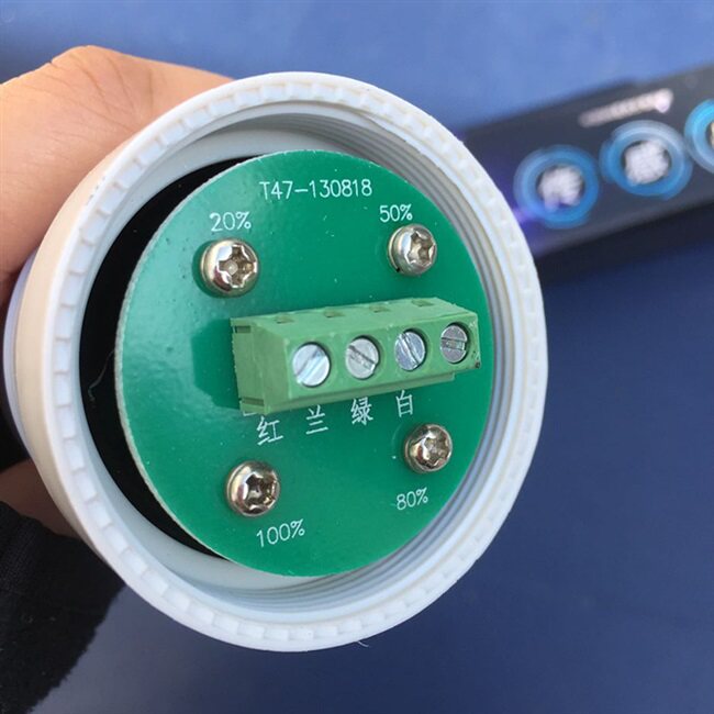 一折太阳能热水器四季沐歌_四季沐歌太阳能47下置式水位水温感应探头