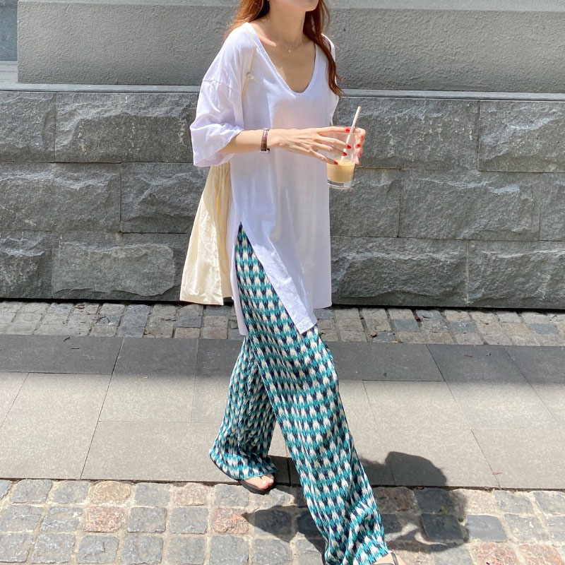 三亚旅行穿搭套装拍照旅游衣服超仙沙滩裙女海边度假风连衣裙夏季