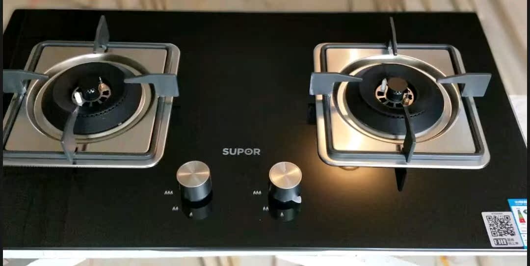 Supor/苏泊尔 J515+QB506油烟机燃气灶套餐吸烟机灶具套餐侧吸式-燃气灶哪个牌子好何叺叻揭秘惊天骗局