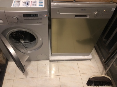 Re:请问真的使用13套洗碗机西门子 SJ634X00JC和SJ235B00JC哪个好??评测区别是什 ..