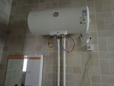 Re:揭秘海尔Leader/统帅 LEC6001-20X1电热水器怎么样,入手统帅 LEC6001-20X1质量 ..