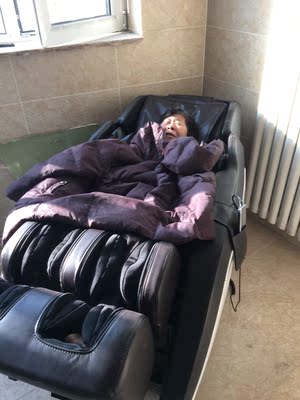 Re:大家评测吐槽奥佳华7505和6108哪个好用呢??试用对比奥佳华7505和6108区别是什 ..