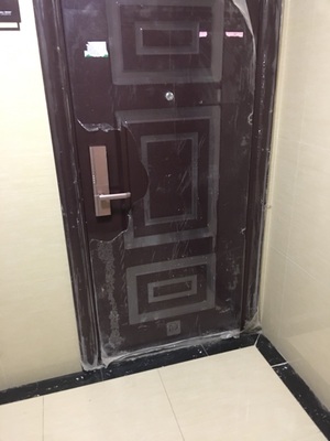 Re:感受真实使用德施曼指纹锁T82怎么样呢???入手使用感受德施曼指纹锁T82评测如 ..