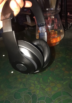 Re:请问beats studio 3 wireless和solo3哪个好?beats studio 3 wireless和solo3区 ..
