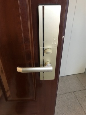 Re:大家评测吐槽凯迪仕TK1密码锁怎么样呢??深度评测一下凯迪仕TK1密码锁好不好用 ..