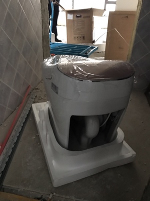 吐槽安华卫浴怎么样，他们的马桶好不好用呢？是几线品牌？