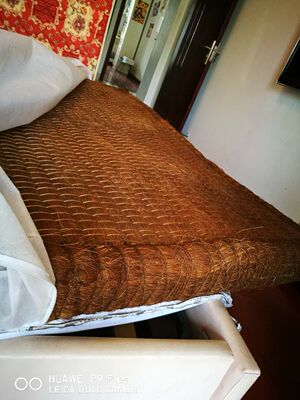 如何评价<分享感受>喜临门和龙凤床垫哪个好，哪个牌子比较大牌？