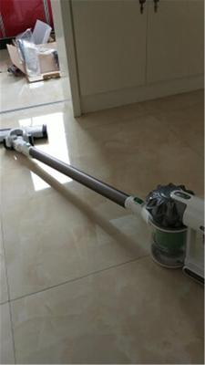 Re:请问真实使用浦桑尼克无线吸尘器P9GTS怎么样呢??评测吐槽浦桑尼克P9GTS好不好 ..