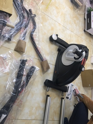 亿健椭圆机T5怎么样，评测质量差不差？会不会有声音？