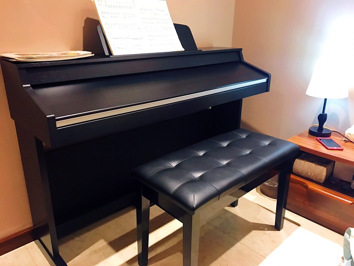 用评价说话美得理dp50电钢琴怎么样入手评价测评介绍